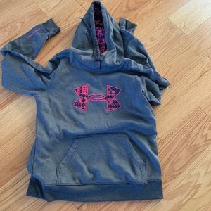 Under Armor hoodie